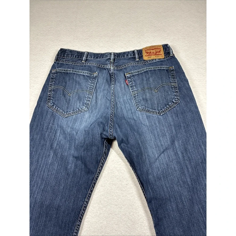 Levis item 30 purchasing